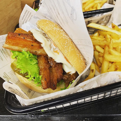 Opinii despre Pyynikin Brewhouse în Tampere - Ravintola-ala