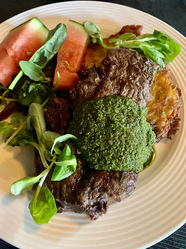 Degerby Gille - Ravintola-ala