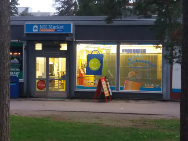 Ravintola Kayatepe Open Times