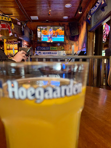 Ravintola Old Story - Ravintola-ala