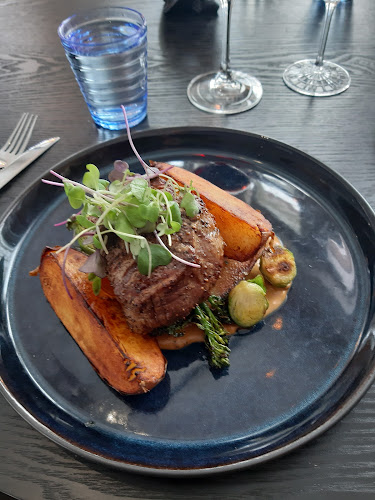 Comentarii opinii despre Vanai Bistro & Bastu