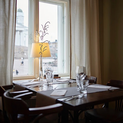 Ravintola Sunn - Helsinki