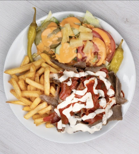 Olavinkatu 40b, 57130 Savonlinna