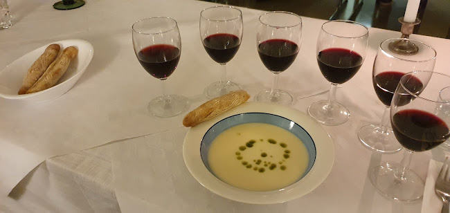 Comentarii opinii despre Ravintola Hannes