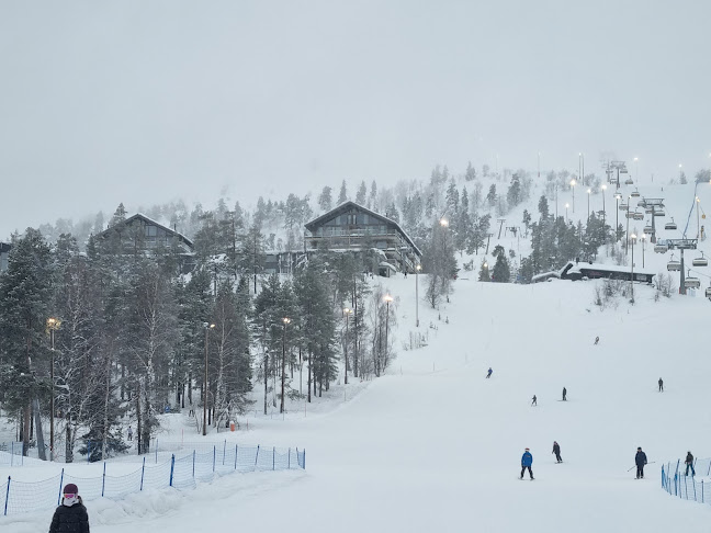 Comentarii opinii despre Calle-talo Pyhätunturi