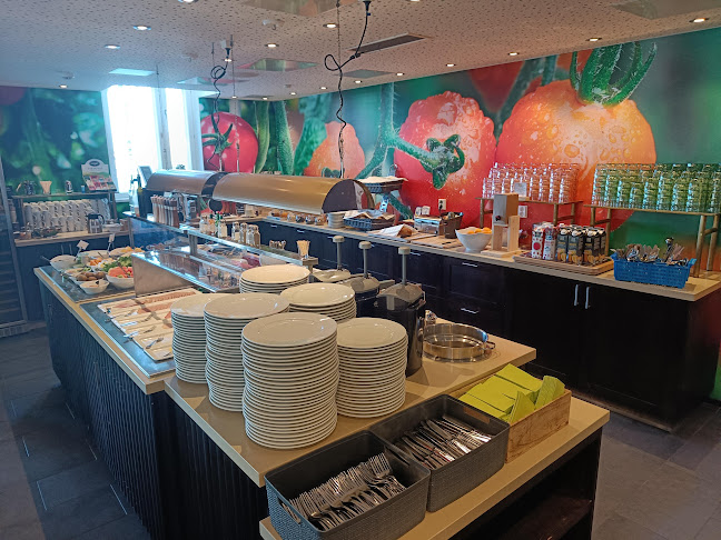 Närpesvägen 16 C, 64200 Närpes