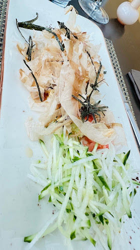 Ravintola HOKU - Ravintola-ala