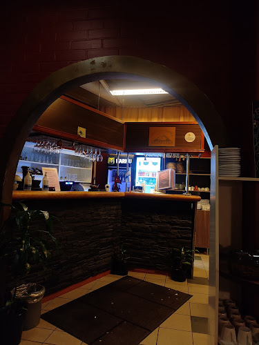 Nepalilainen Ravintola Nagarkot - Ravintola-ala