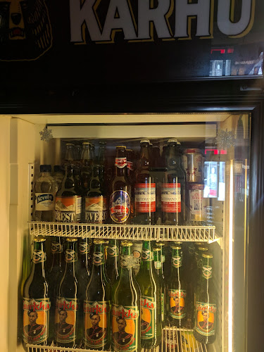 Ravintola Kumari - Mikkeli