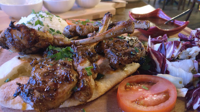 Ristorante La Locanda Vantaa - Ravintola-ala