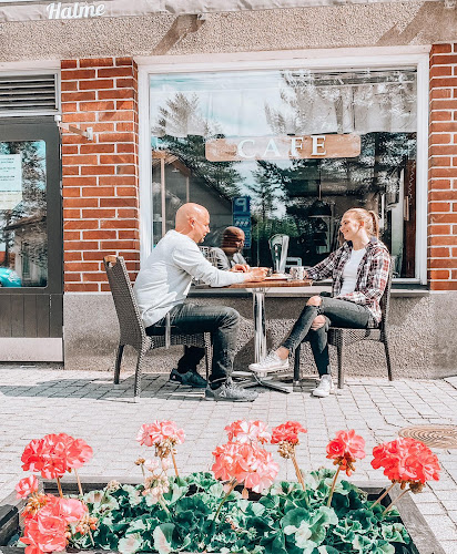 Oy Emil Halme Ab / Halmeen leipomo - Espoo