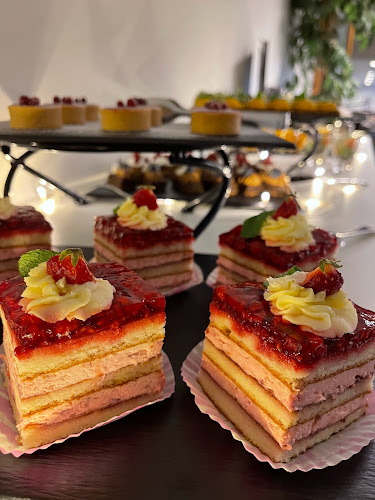 Unica Monttu ja Mercatori - Ravintola-ala