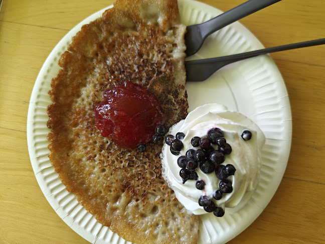 Opinii despre Kukkokievari în Leppävirta - Ravintola-ala