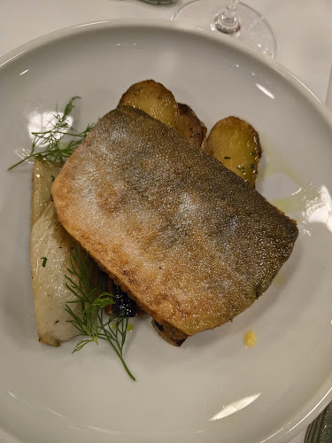 Opinii despre Bronda în Helsinki - Ravintola-ala