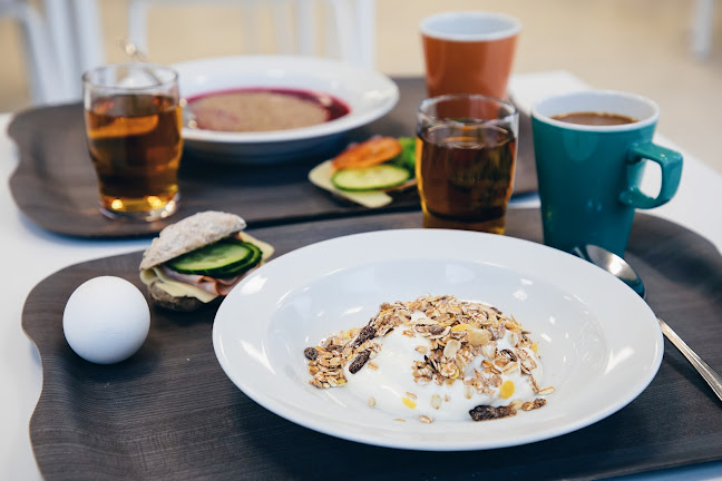 Opinii despre Ravintola Uno în Jyväskylä - Ravintola-ala