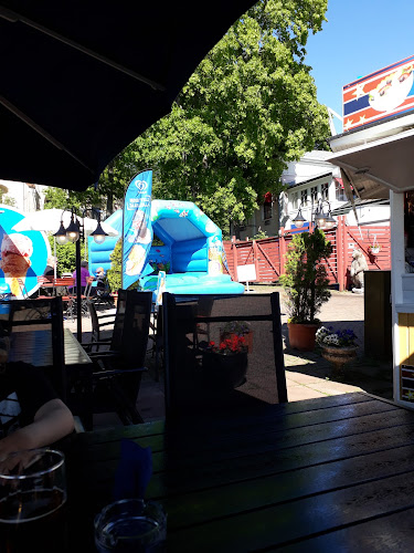 Comentarii opinii despre Santala Bar & Lounge