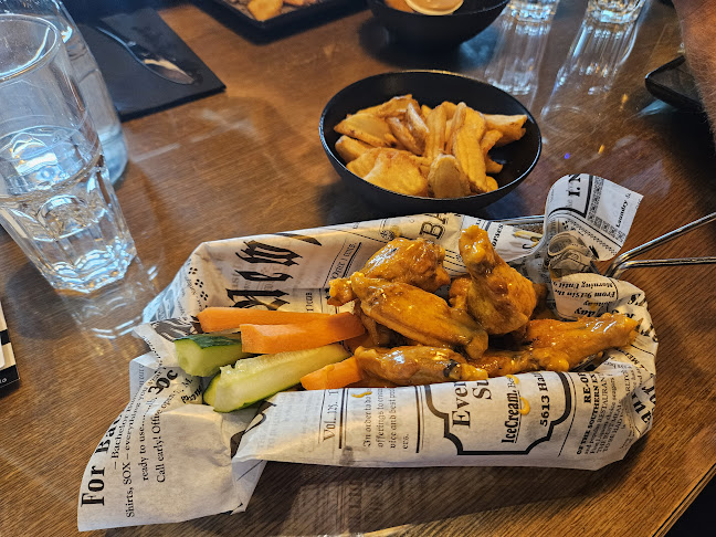 Hella Street Food Co. Open Times