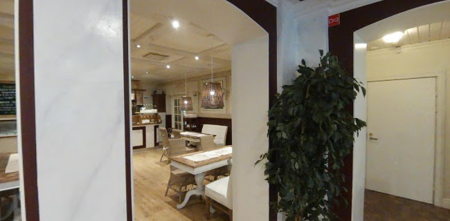 Vaihmalan Hovi - Ravintola-ala