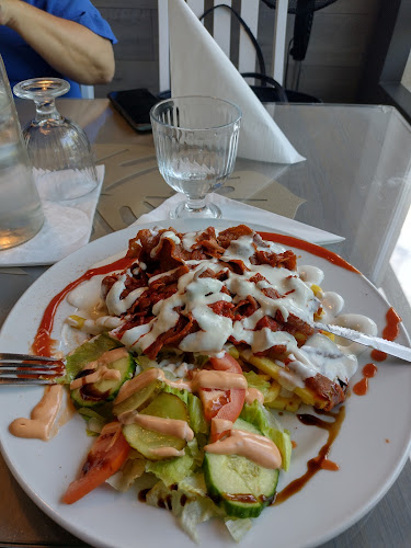 Pizza Roosa - Helsinki