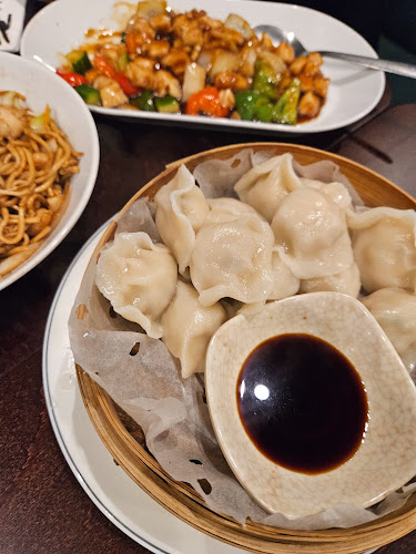 Mei Lin Sichuan & Vegetarian Restaurant - Helsinki