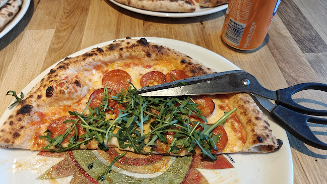 Pizza Lovers Oulu - Oulu