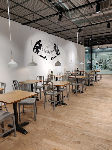 Kotipizza Seinäjoki Päivölä, K-Citymarket - Seinäjoki