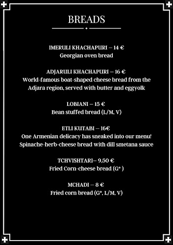 Ravintola Rioni - Turku