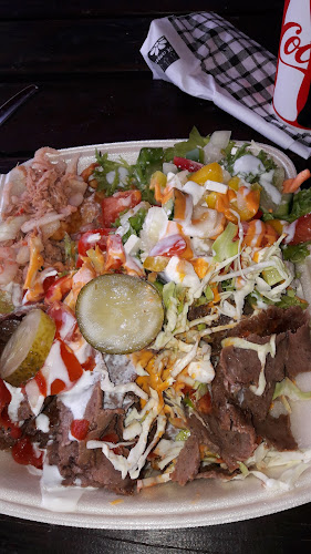 Comentarii opinii despre Perniön Kebab