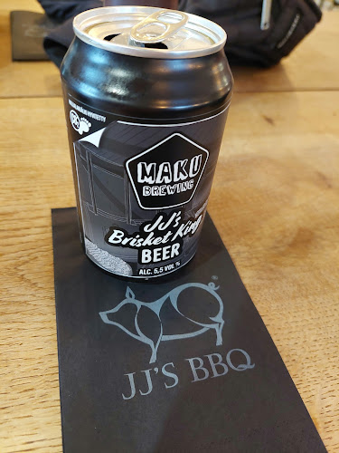 JJ's BBQ - Salo