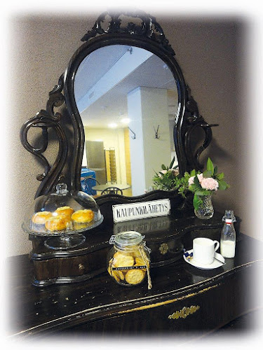 Comentarii opinii despre Ravintola Selma