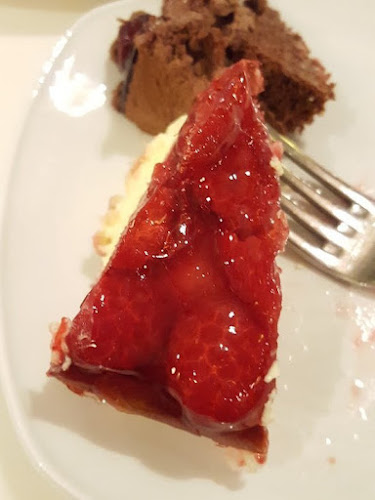 Reviews of Fazer Café Kluuvikatu 3 in Helsinki - Ravintola-ala