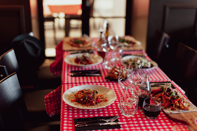 Opinii despre Pancho Villa Tullintori în Tampere - Ravintola-ala