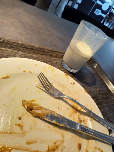 Comentarii opinii despre Ninan Keittiö Lielahti