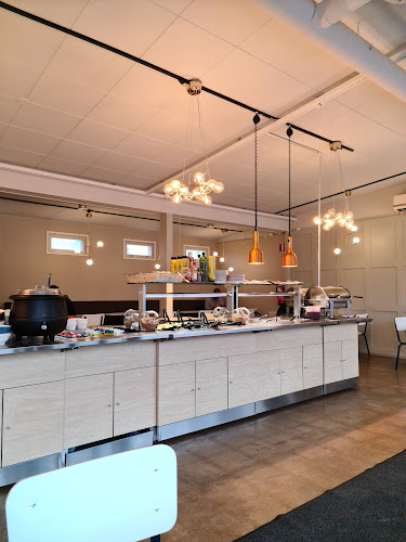 Lounasravintola Keko