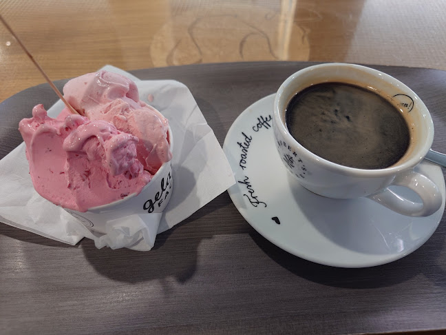 Comments and reviews of Robert’s Coffee Tornio