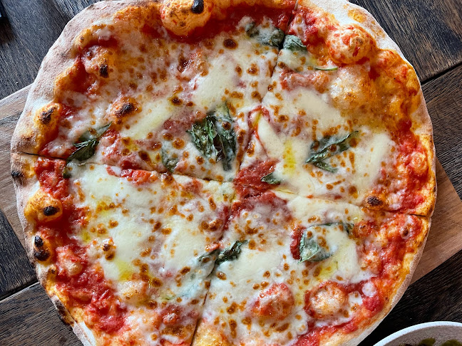 Bricco Annankatu - Ravintola-ala