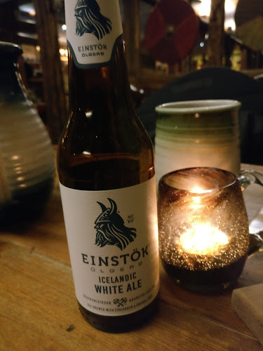 Viikinkiravintola Harald - Tampere