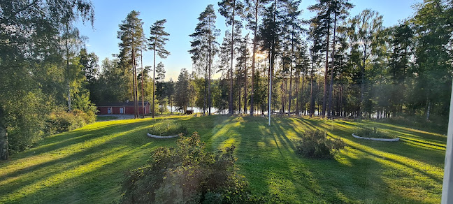 Vaarunhovi - Ravintola-ala