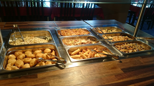 Kun Ming - Ravintola-ala