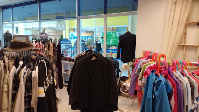 ViaDia Pohjois-Savo ry - Kuopio