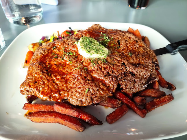 Opinii despre Dillo în Espoo - Ravintola-ala