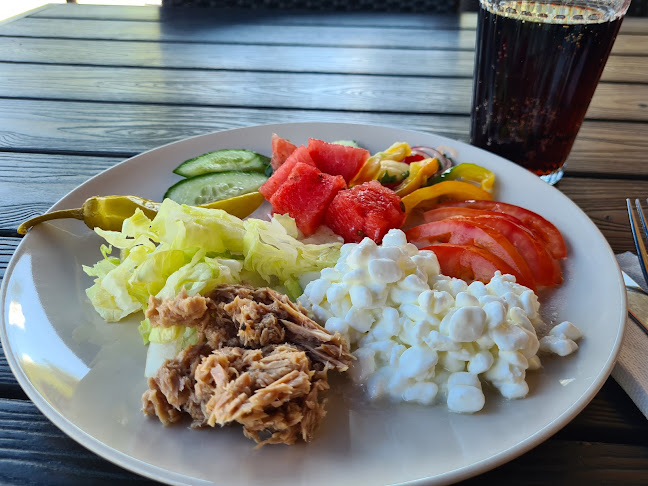 Gala Kebab Pizzeria - Ravintola-ala