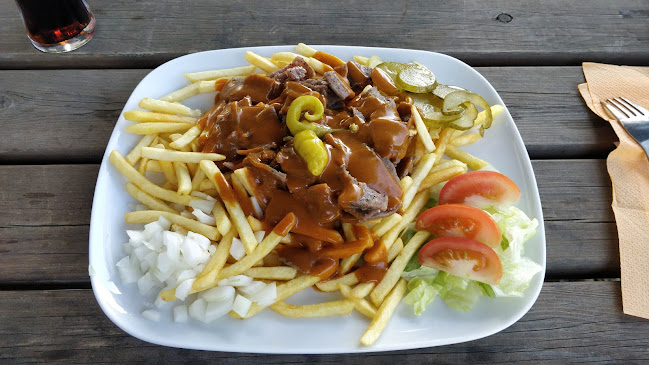 Muoniontie 2, 95900 Ylläsjokisuu