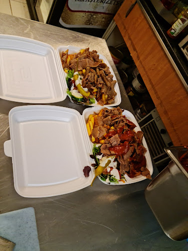 Opinii despre Kuninkaan Grilli Pizzeria în Hyvinkää - Ravintola-ala