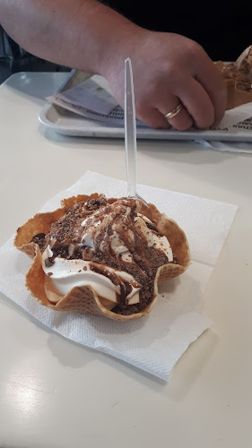 Comentarii opinii despre Hesburger Uusikaupunki