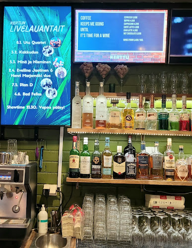 Kortteliravintola Kerttu - Turku