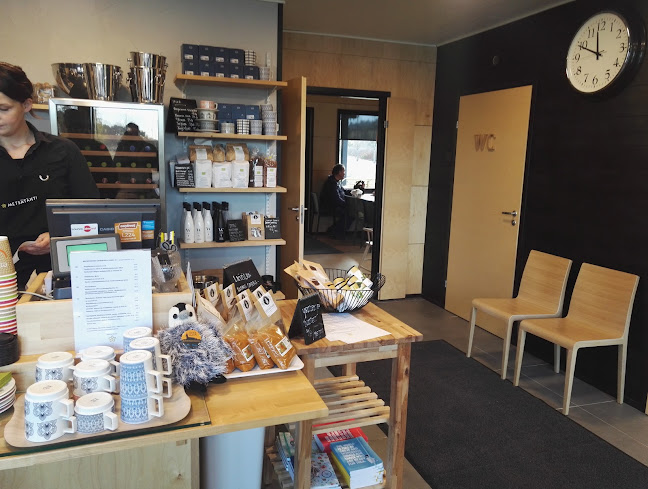 Opinii despre Ravintola Metsätähti în Naantali - Ravintola-ala