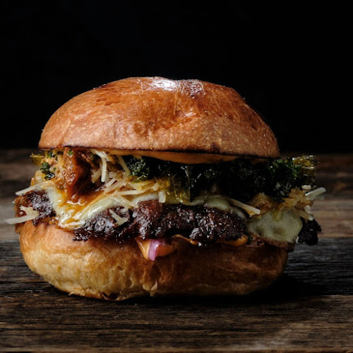 Burgers & Wine - Helsinki