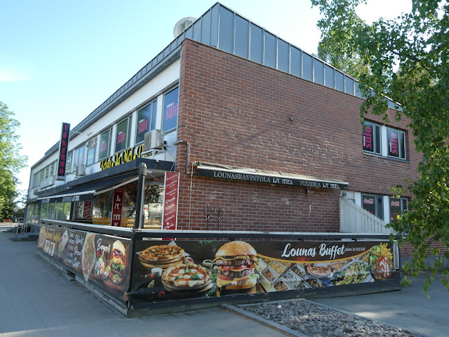 Keuruuntie 6, 42700 Keuruu