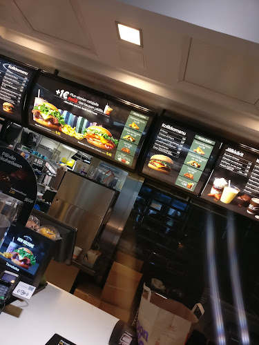 McDonald's Lahti Laune - Lahti
